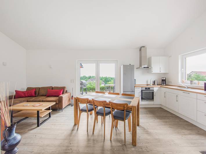 Ferienhaus für 10 Personen, mit Terrasse und Garten, kinderfreundlich in Cochem-Zell - 3
