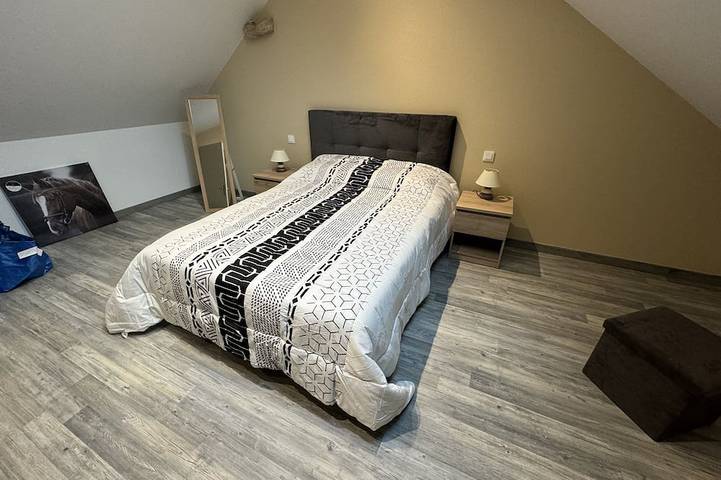 Location de vacances pour 6 personnes à Gigny - 3