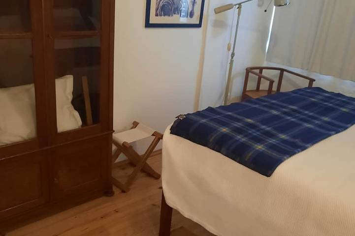 Location de vacances pour 2 personnes, avec sauna, animaux acceptés dans Fornos de Algodres - 4