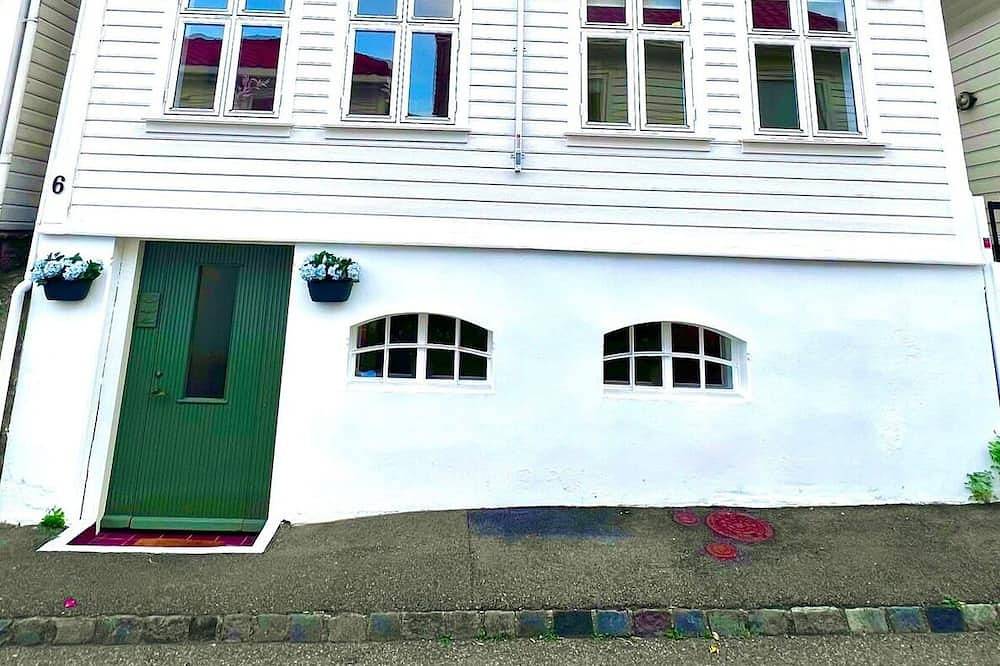Entire apartment, The Green Door H3 Sum in Stavanger