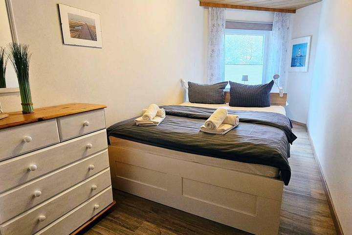 Ganze Ferienwohnung, Ferienwohnung Nr. 30 in St. Peter-Bad, St. Peter-Ording