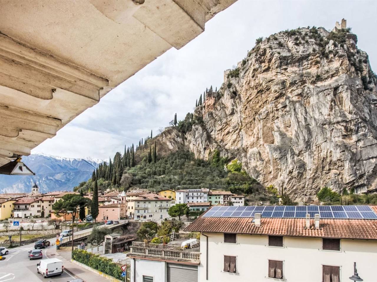 Ganze Wohnung, Lidia in Arco, Gardasee-Berge
