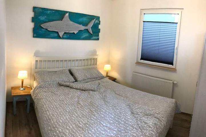 Ferienhaus für 5 Personen, mit Garten und Pool, mit Haustier in Wervershoof - 2