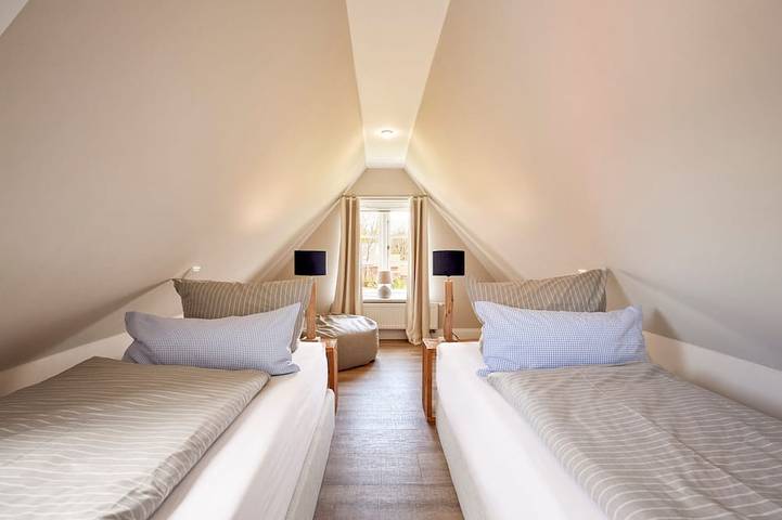 Ferienhaus für 6 Gäste mit 148m² in Wyk auf Föhr in Wyk auf Föhr (Stadt), Wyk auf Föhr