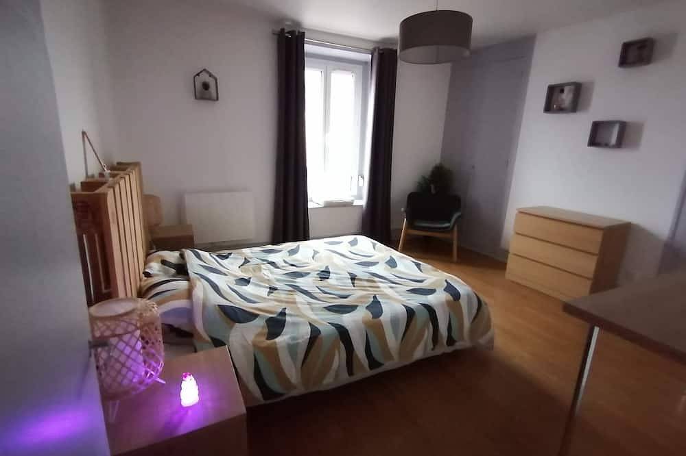 Entire apartment, Downtown apartment- Le Dalton- Near beach, bars, restaurants, shops in Boulogne-sur-Mer, Boulogne-sur-Mer region