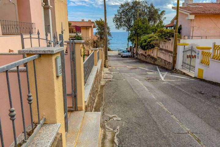 Appartement entier, Appartamento Lido Residence 1 in Palmasera (Dorgali), Dorgali