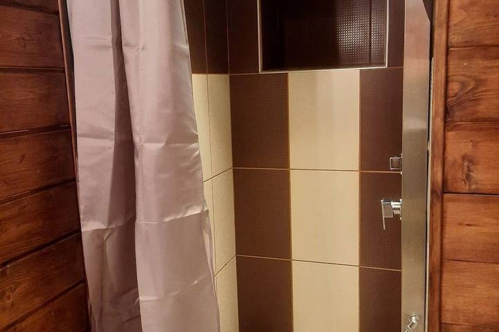 Gîte pour 4 personnes, avec jardin ainsi que sauna et piscine à Fatouville-Grestain - 4