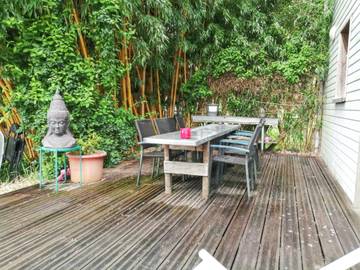 Villa for 12 People in Château-la-Vallière, Loire Valley, Photo 3