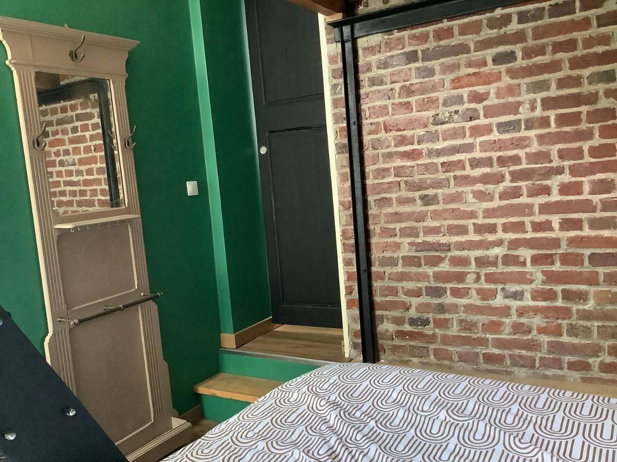 Appartement entier, One-Bedroom Apartment in Béthisy-Saint-Pierre, Oise