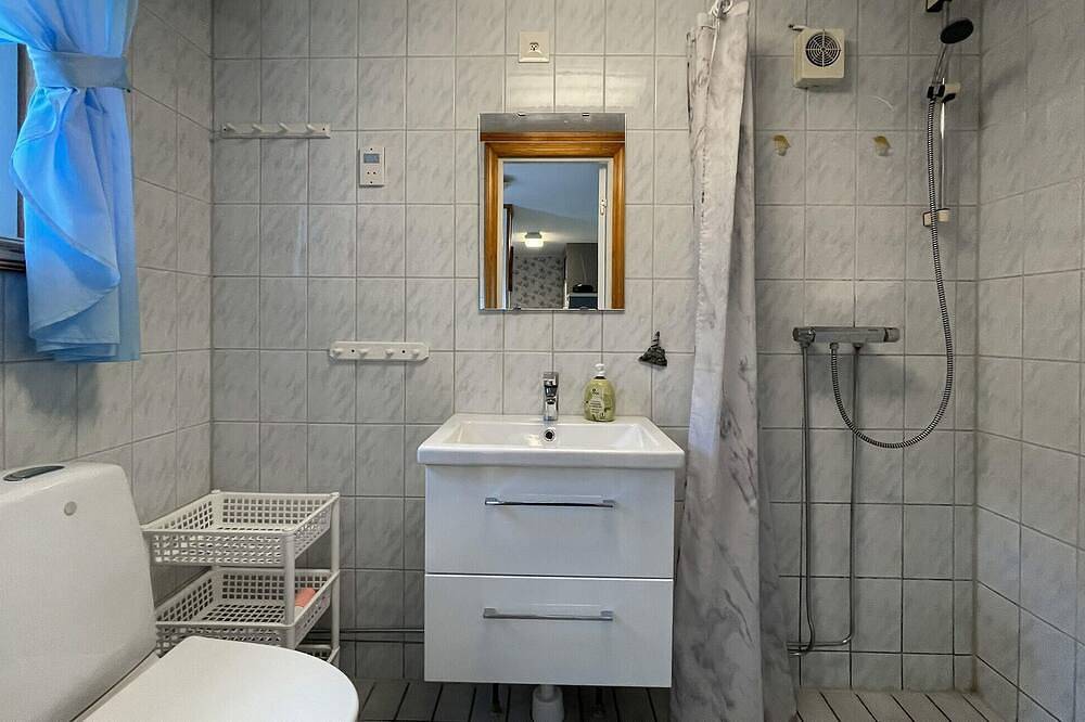 Schönes Haus in Svanskog mit Küche in Värmland