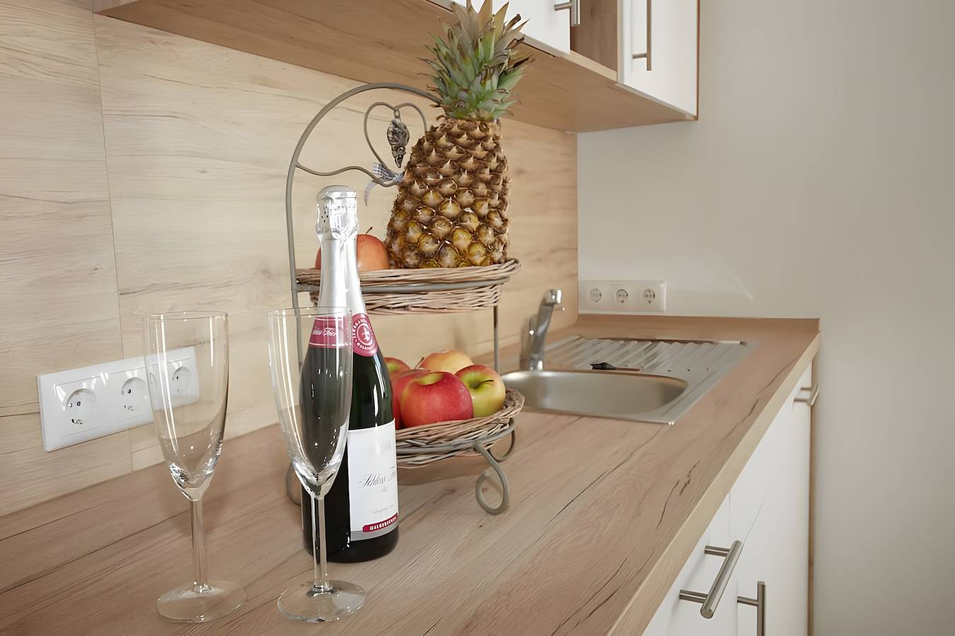 Ferienhaus „Eifelträume“ für 6 Personen in Birresborn, Vulkaneifel