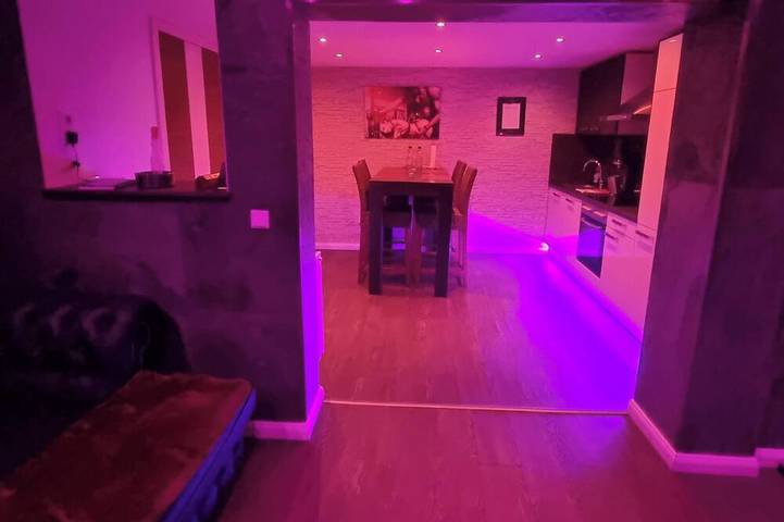 Apartamento de vacaciones para 2 personas - 1