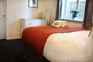 Entire apartment, Host & Stay | Clacton Coastal Hideaway in Clacton-on-Sea, Essex