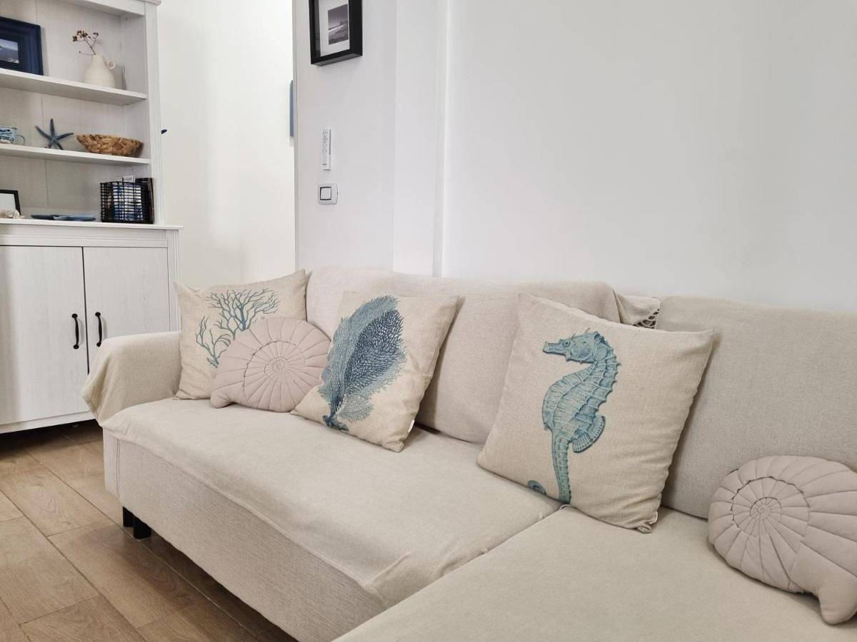 Sea Suite 26 in Scilla, Costa Tirrenica Calabria