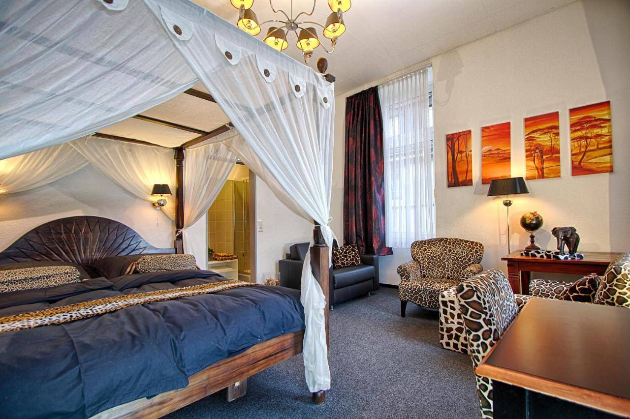 Aparthotel am Münzplatz in Deutsches Eck, Coblence