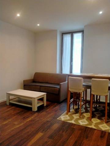 Gîte pour 3 personnes, avec vue à Saint-Jean-de-Maurienne