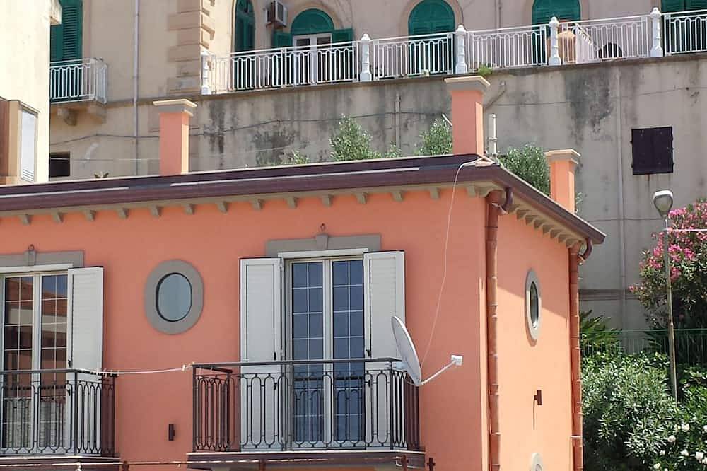 Apartamento entero, \"Haus am Meer in Sizilien\ in Gioiosa Marea, Provincia de Messina