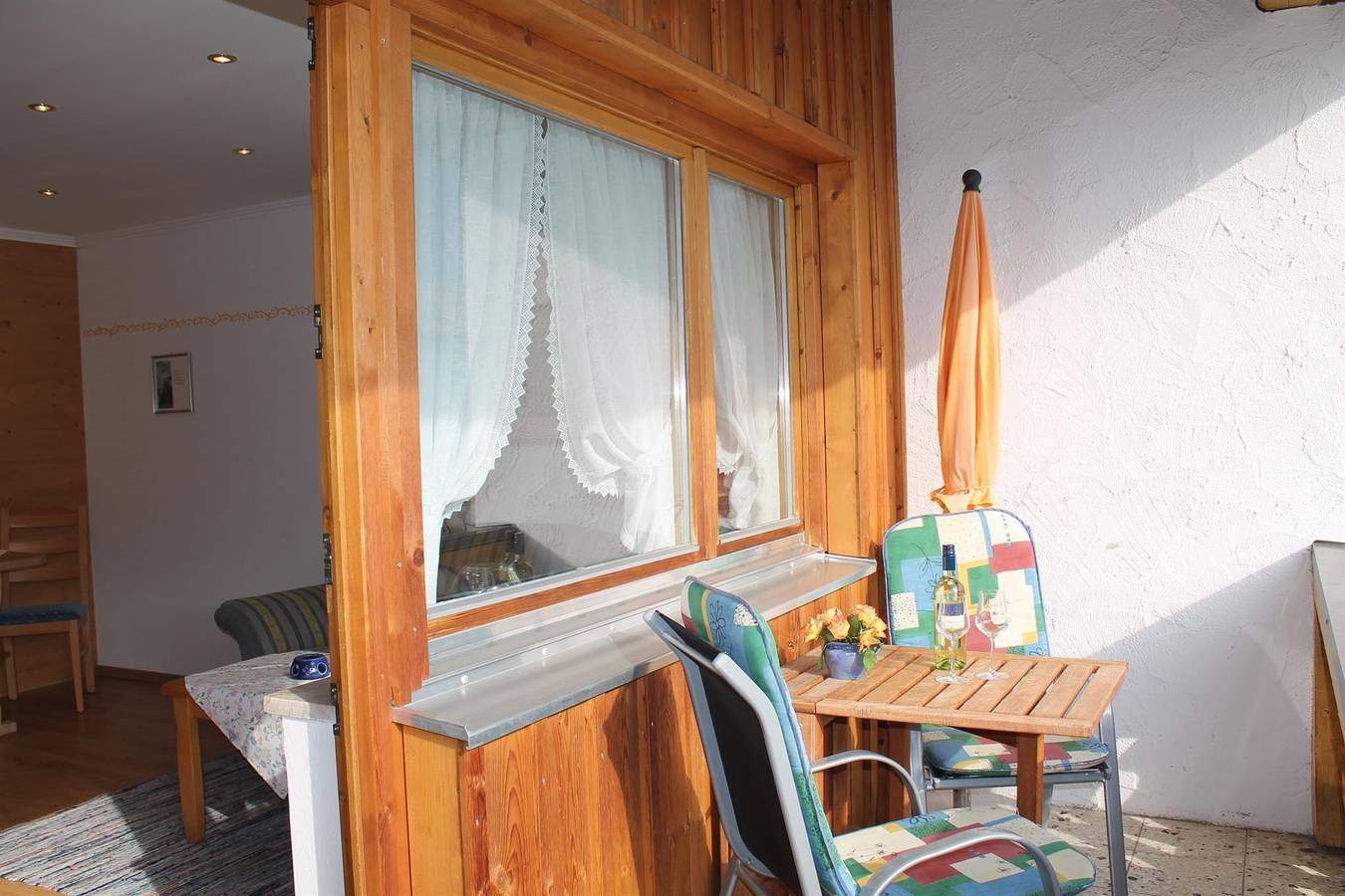 "Nr. 10 / Typ A" - Fewo/Wohn-/Schlafraum/Dusche,Wc, foto 14