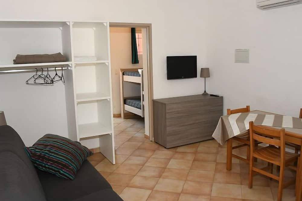 Studio cabine Type B in Borgo (Corsica), Bastia e dintorni
