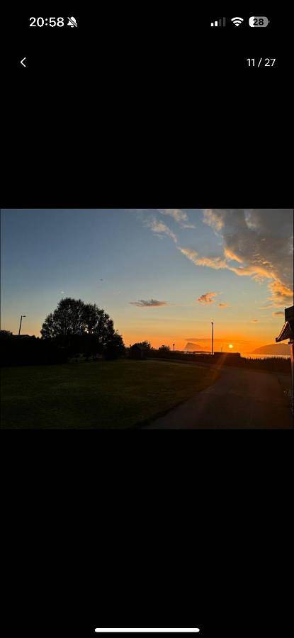 Location de vacances pour 6 personnes, avec jardin et vue dans Sommaroy - 2