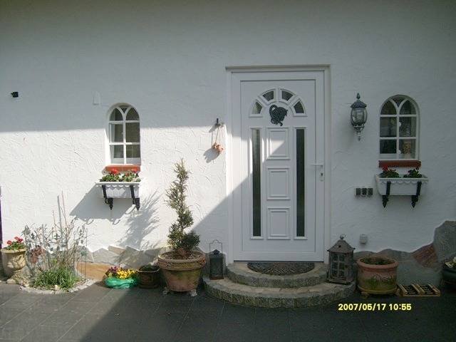 Ferienwohnung für 2 Personen, mit Garten - 1