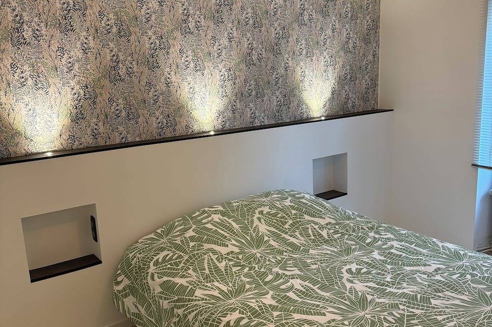 Entire apartment, Appartement la Citadelle in Belfort, Territoire-de-Belfort