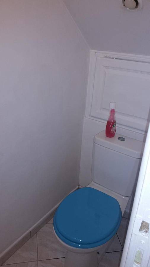 Appartement entier, T3 spacieux proche gare Montargis Wifi linges fournis in Châlette-sur-Loing, Région de Montargis