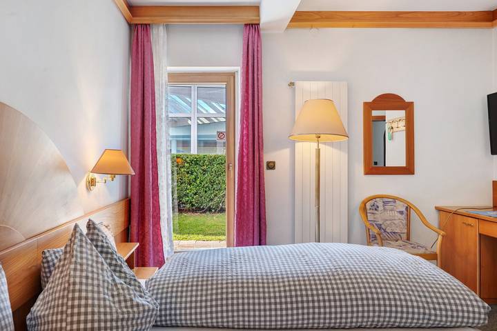Ferienwohnung für 2 Personen, mit Sauna und Garten in Sterzing - 3