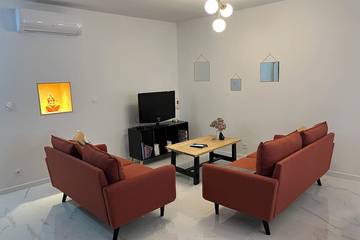Gîte pour 5 personnes, avec jardin à Saint-Didier-sous-Aubenas