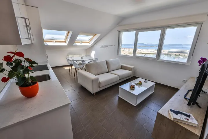 Appartement de vacances pour 2 personnes - 1