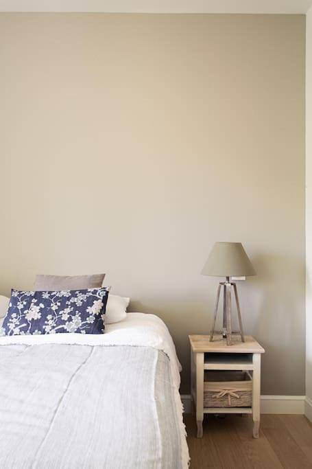 Location de vacances pour 4 personnes, avec terrasse et jardin à Capian - 4