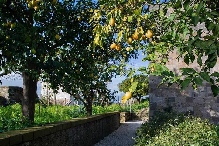 Casa de vacaciones para 5 personas, con jardín - 1
