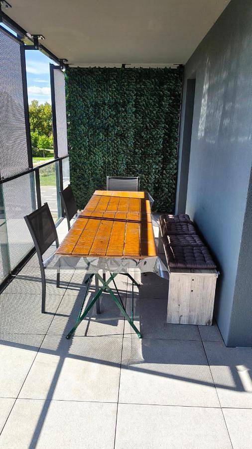 Appartement entier, Two-Bedroom Apartment with Terrace in Strasbourg, Région de Strasbourg