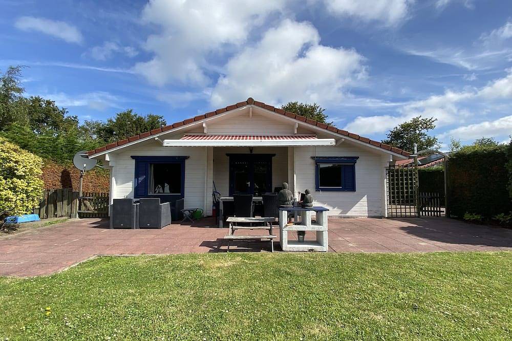 Beachpark 2,Bungalow 62 in Renesse Strand, Renesse
