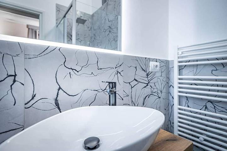 B&b für 2 Personen in Florenz - 4