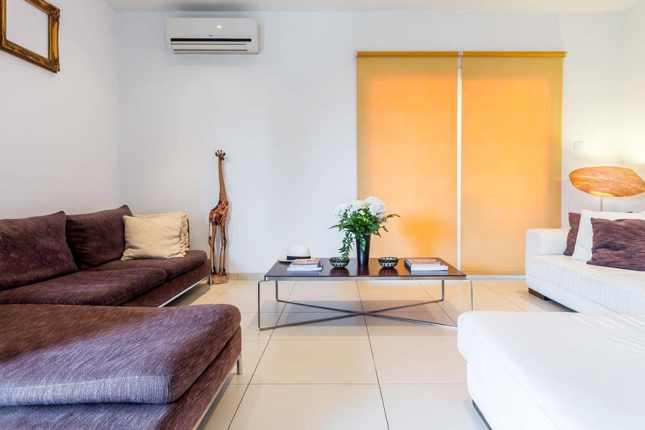 Appartement entier, Two-Bedroom Townhouse in Limassol, Chypre du Sud