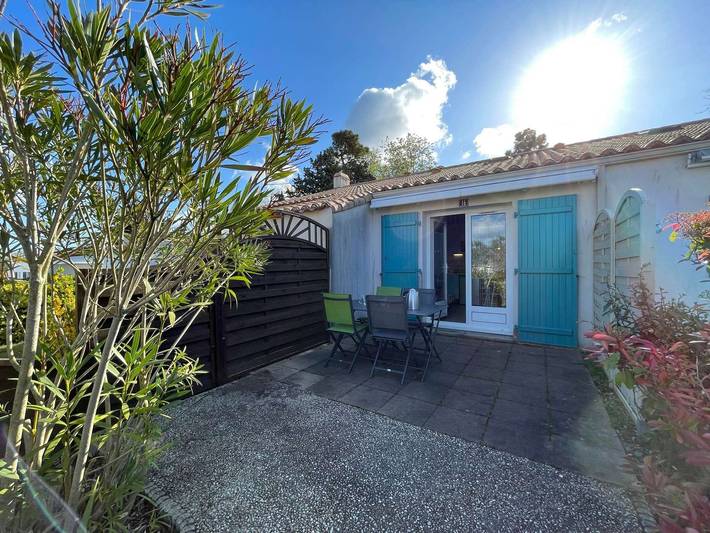 Location maison pour 5 personnes