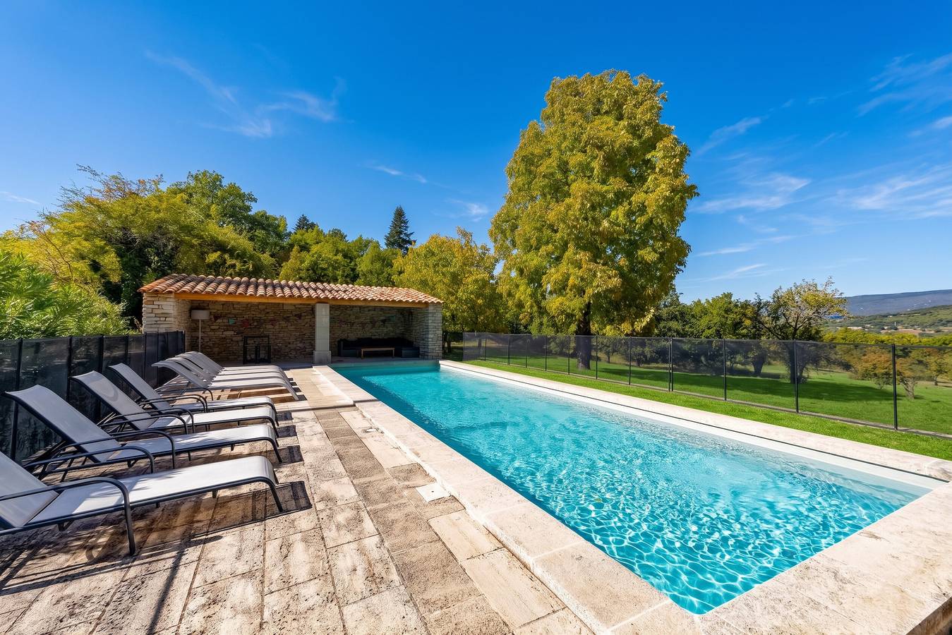 Maison de vacances