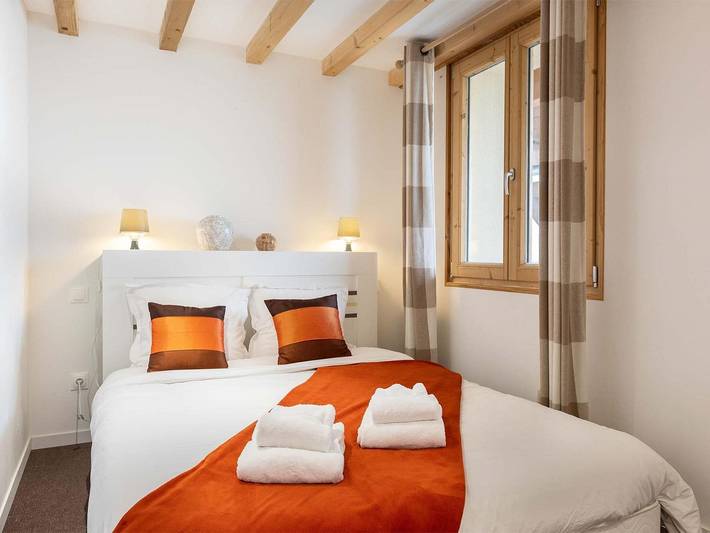 Gîte pour 14 personnes, avec balcon/terrasse et sauna à Peisey-Nancroix - 3