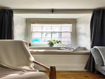 Cottage for 6 People in Kingsand and Cawsand, Cornwall, Photo 4