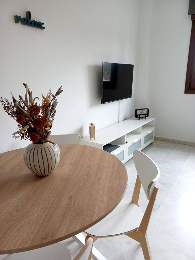 Apartamento entero, Ijd apartments 9 Parking Gratis Y Piscina in Bormujos, Provincia de Sevilla