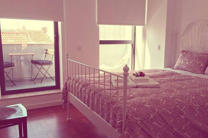 Casa de férias para 8 pessoas em Aveiro