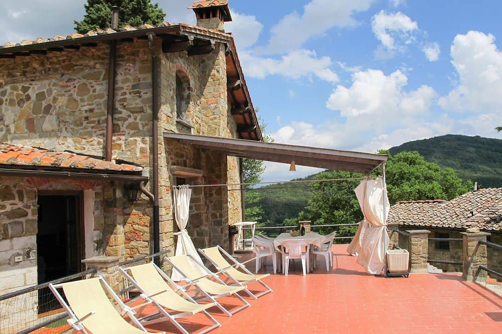 Casa vacanza a Chianti a partire da 122€ a notte