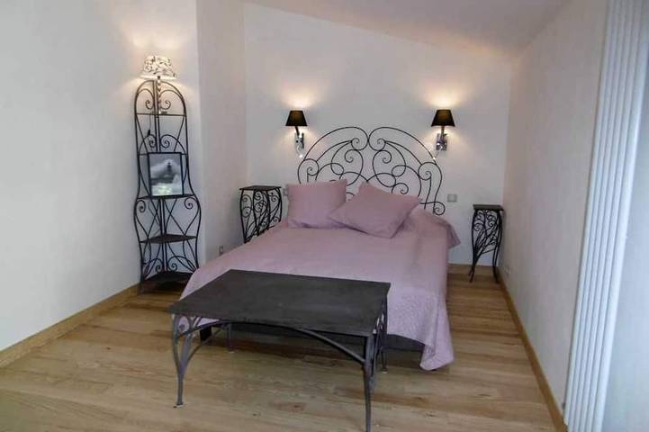 Location de vacances pour 4 personnes, avec jardin, animaux acceptés à Saint-Selve - 2
