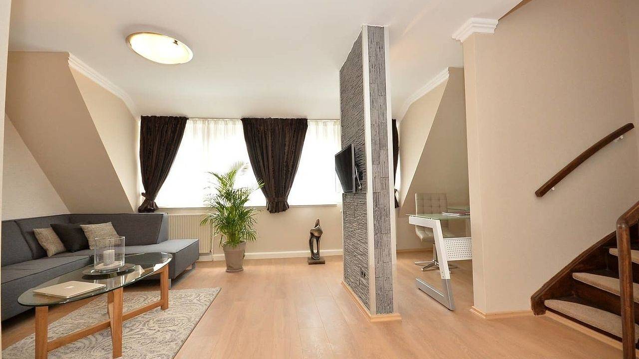 Ganze Ferienwohnung, Ferienwohnung für 4 Personen (70 m²) in Bremen in Neustadt Bremen, Bremen