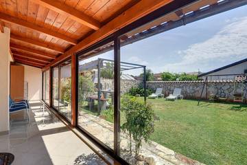 Strandhaus für 6 Personen in Medulin, Istrien, Bild 1