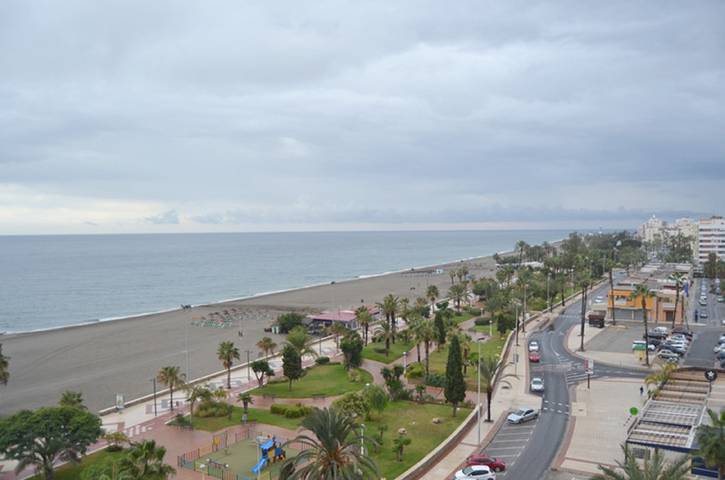 Vakantieappartement voor 6 personen in Torre del Mar