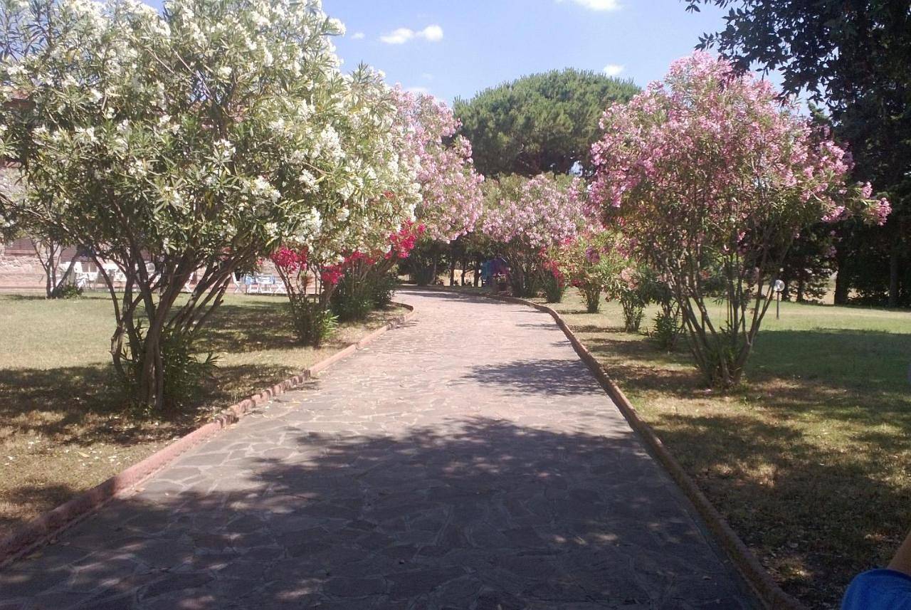 Maison Antoinette in San Vincenzo, Costa degli Etruschi