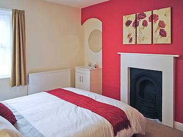 Cottage for 4 People in Whitby, North Yorkshire, Photo 4