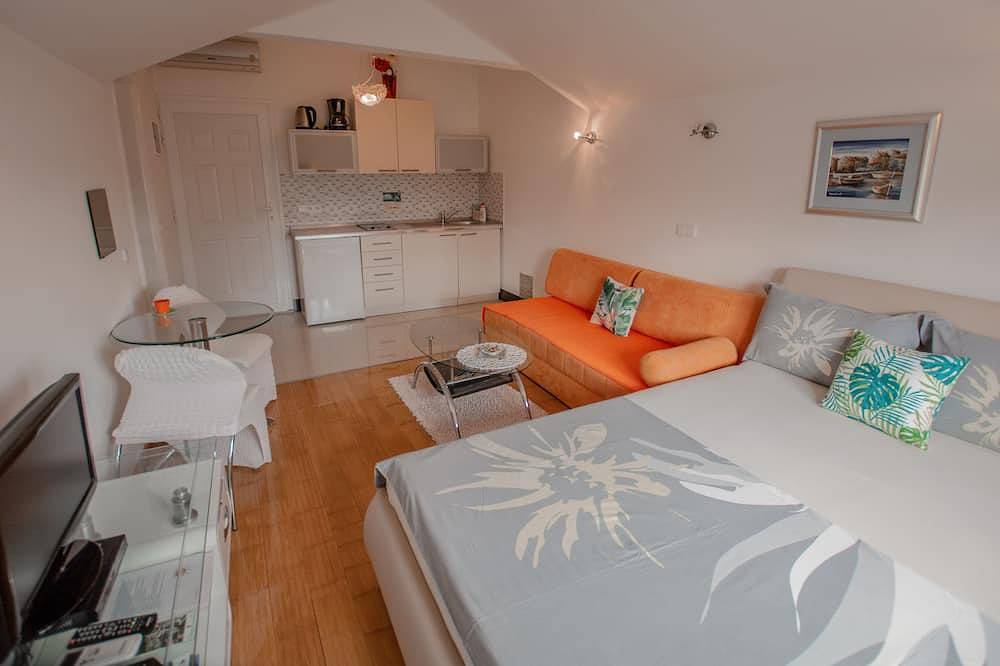 Appartamento vacanze a Vrsar-Funtana a partire da 73€ a notte